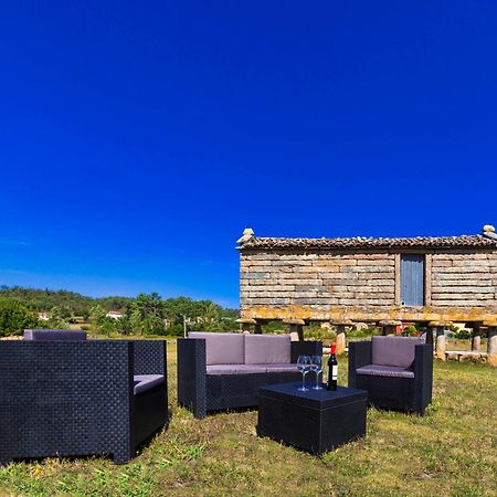 Casa De Valente - Camarinas Villa Luaran gambar