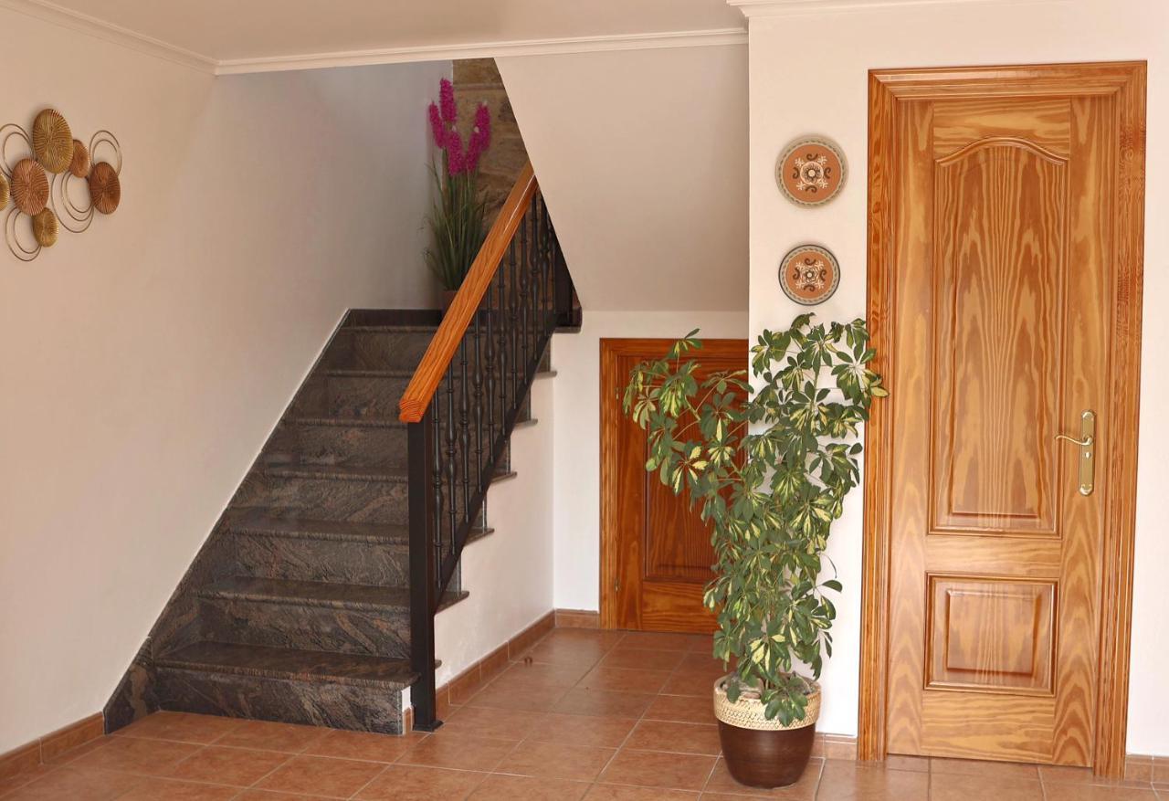 Casa De Valente - Camarinas Villa Luaran gambar