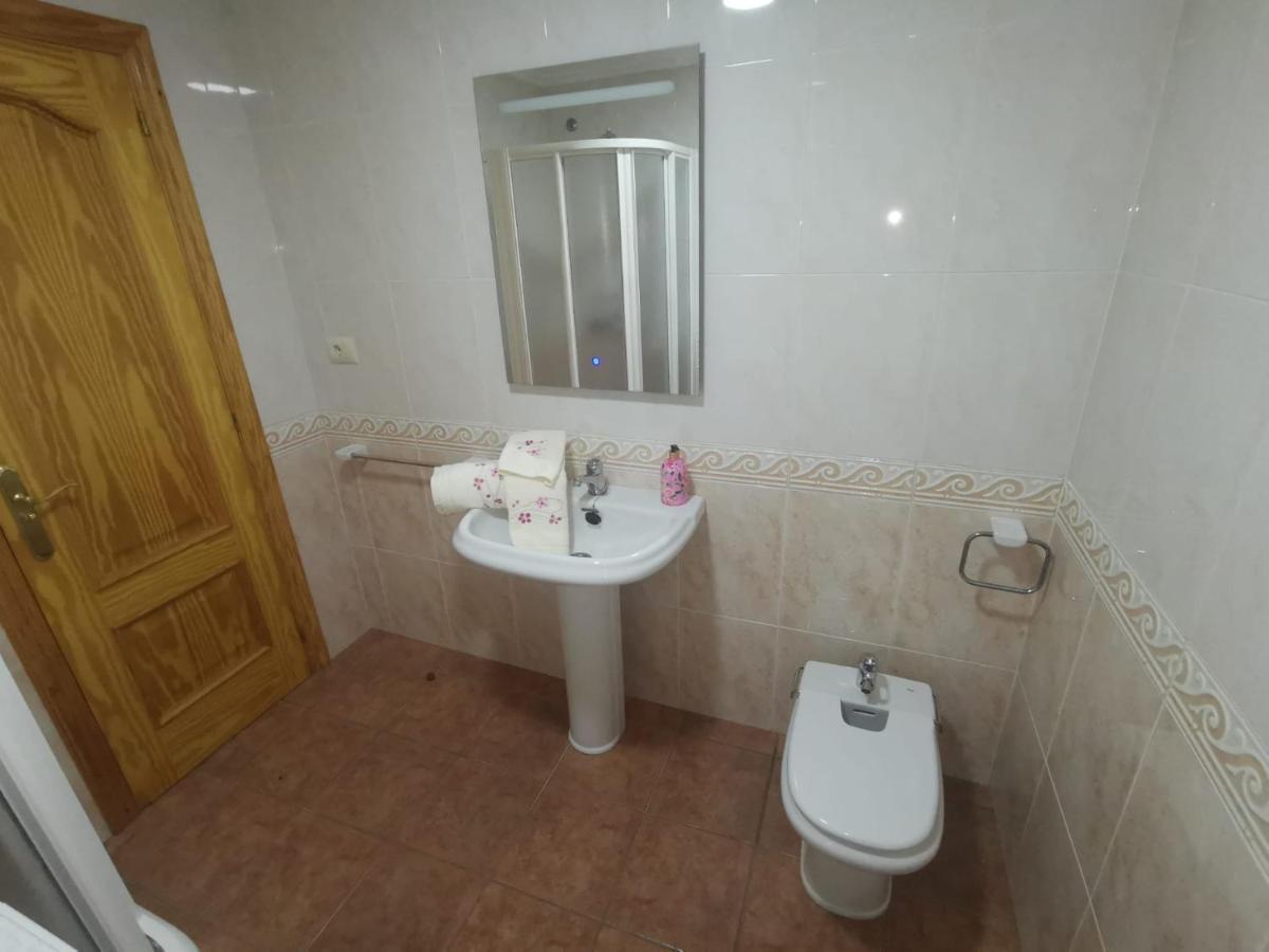 Casa De Valente - Camarinas Villa Luaran gambar