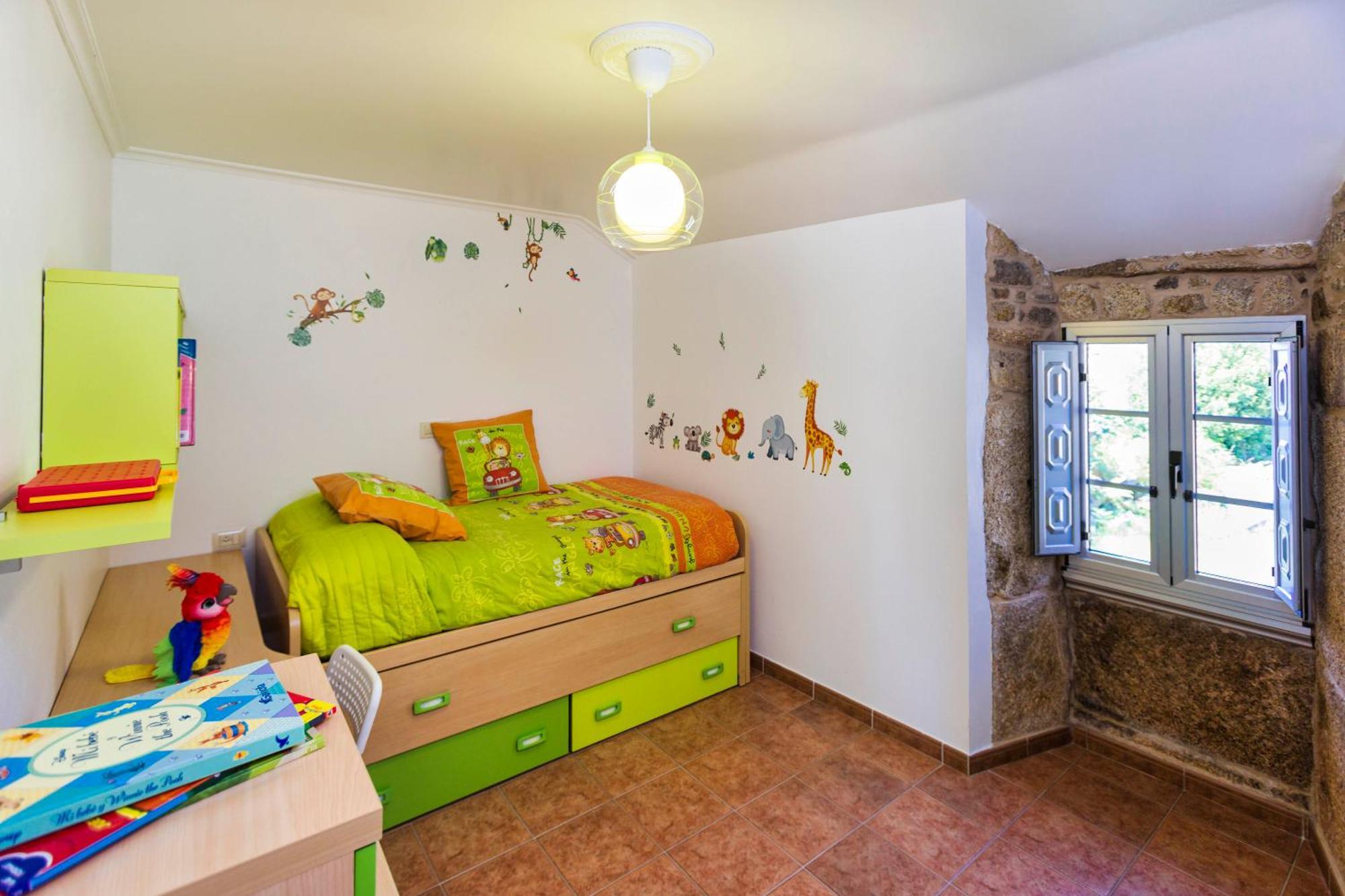 Casa De Valente - Camarinas Villa Luaran gambar