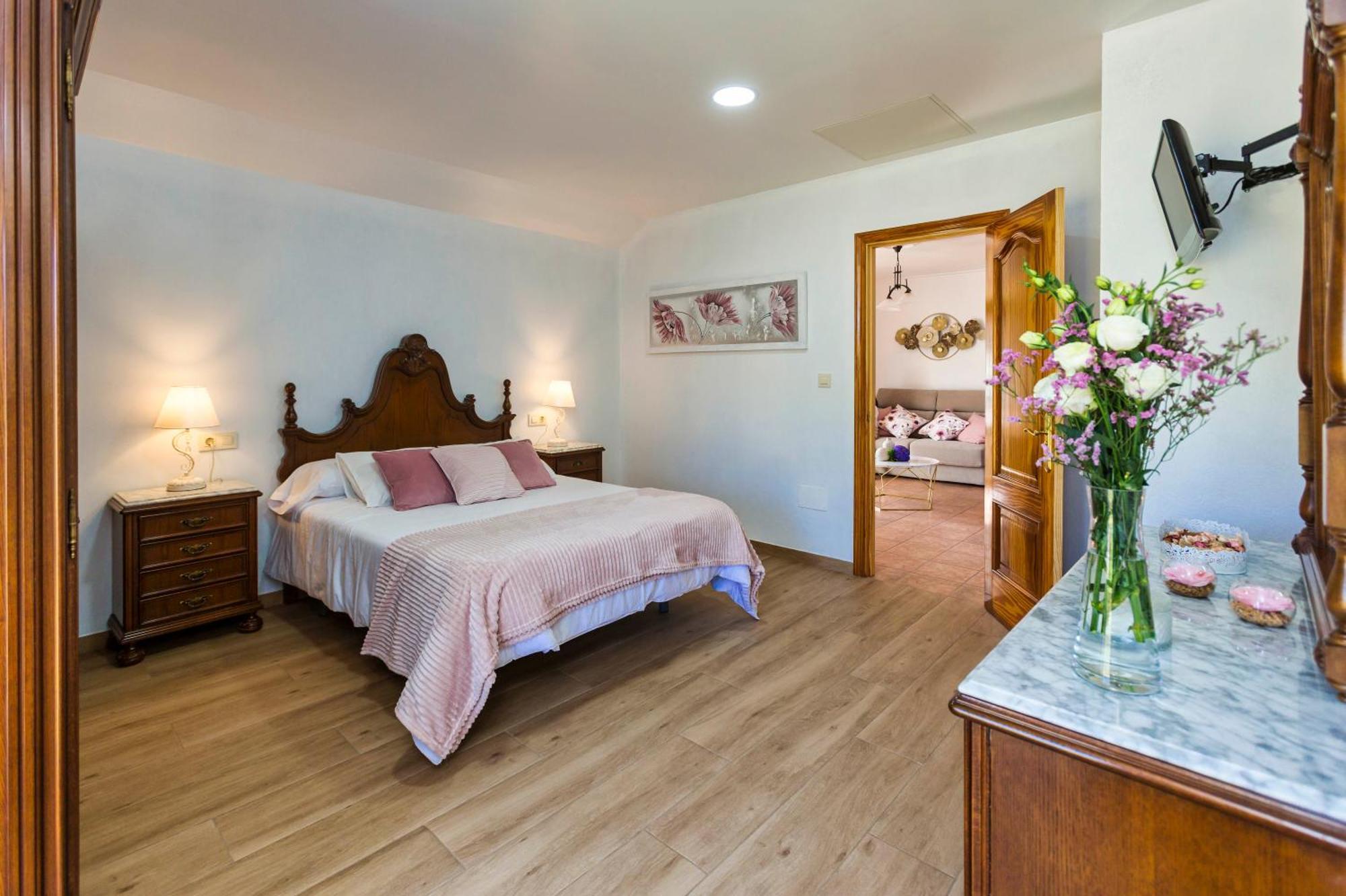 Casa De Valente - Camarinas Villa Luaran gambar